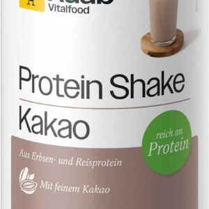 Protein Shake Cacau Bio 60% Protein - 400 G