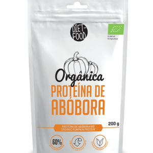 Proteína de Abóbora Bio