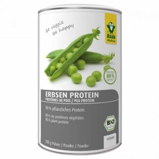 PROTEINA DE ERVILHA - 300 g