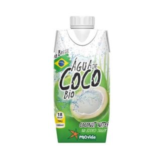 Água de Coco BIO Próvida 330ml