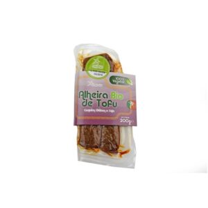 Alheira de Tofu BIO Próvida 200g