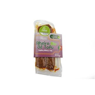 Alheira de Tofu BIO Próvida 200g