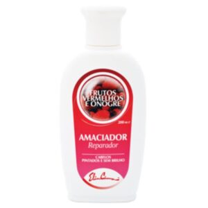 Amaciador Frutos Vermelhos e Onogre 200ml