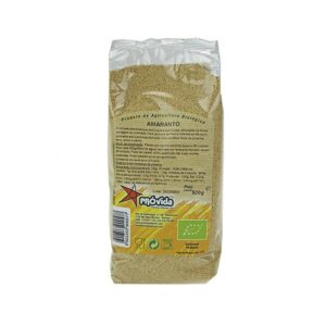Amaranto BIO 500g