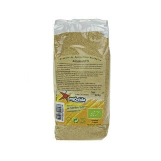 Amaranto BIO 500g