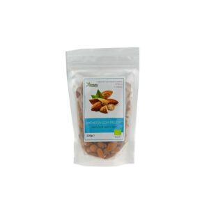 Amêndoa com Pele BIO 200g