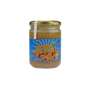 Amêndoa para Barrar BIO Próvida 400g