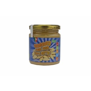 Amêndoa sem Pele para Barrar BIO 230g