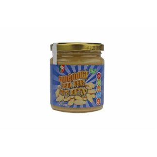 Amêndoa sem Pele para Barrar BIO 230g