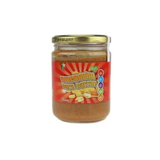 Amendoim para Barrar BIO Próvida 400g