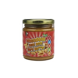 Amendoim sem Pele (Suave) para Barrar BIO Próvida 230g