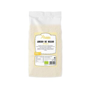Amido de Milho BIO 200g