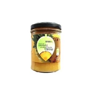Ananás com Stevia WON 200g