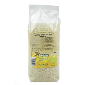 Arroz Basmati BIO 1Kg