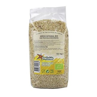Arroz Integral Redondo BIO 1kg