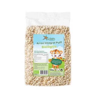 Arroz Puff (Expandido) Próvida BIO 150g