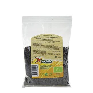 Arroz Selvagem BIO 200g