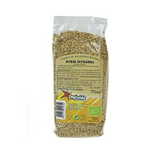 Aveia Integral BIO 500g