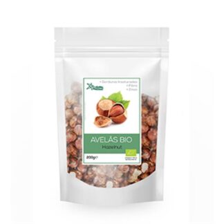 Avelãs BIO 200g