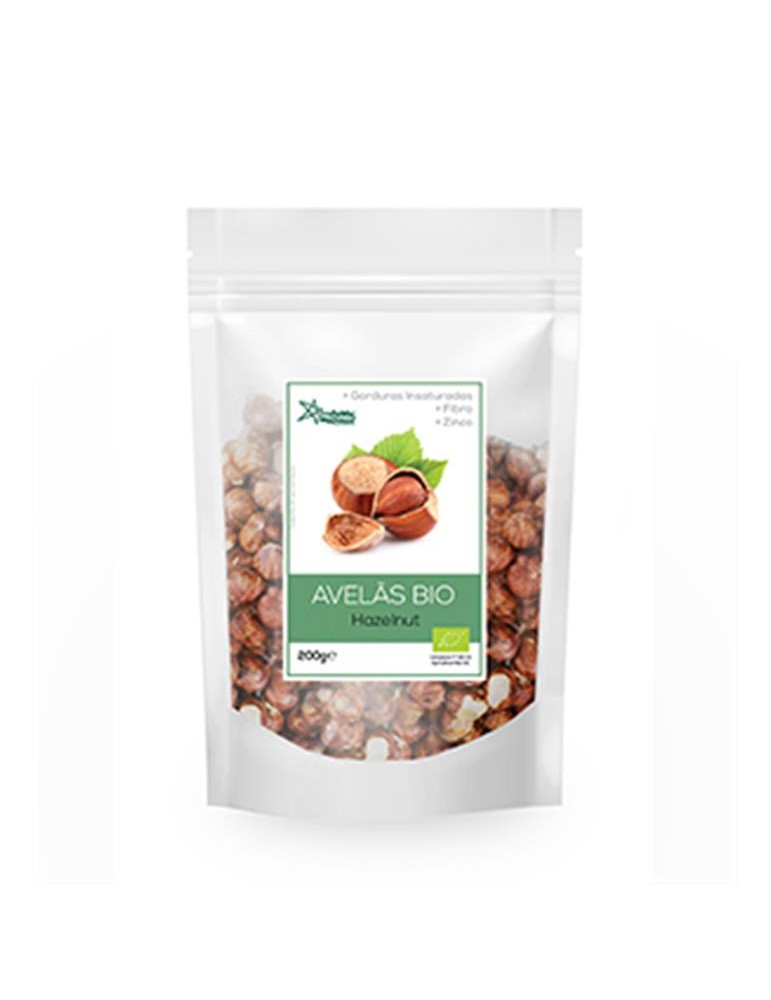 Avelãs BIO 200g