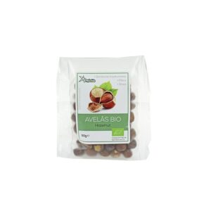 Avelãs BIO 50g