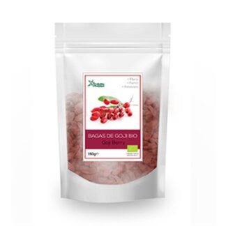 Bagas de Goji, Super Anti-OX BIO 150g
