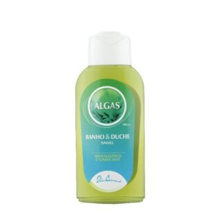 Bagel Algas Elisa Câmara 500ml