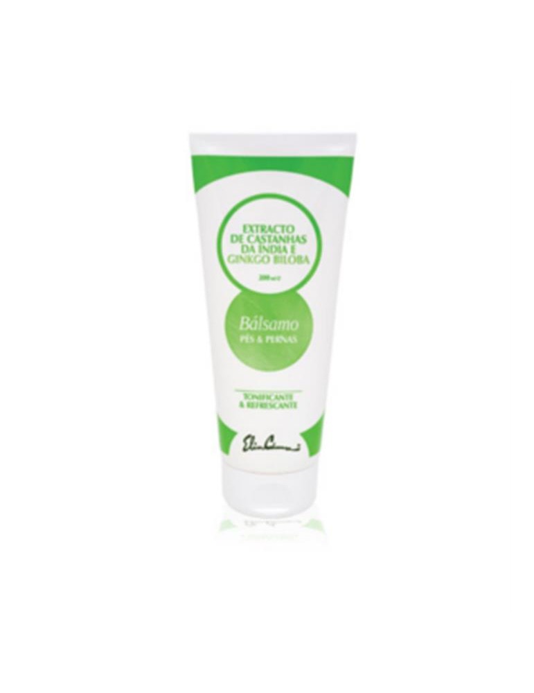 Balsamo Tonificante Pés Pernas E.Camara