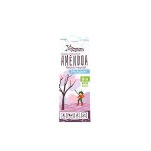 Bebida de Amêndoa S/Açúcar BIO PRÓVIDA 1L