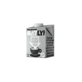 Bebida de Aveia Barista Oatly 500ml