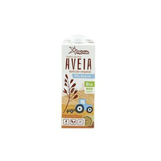 Bebida de Aveia S/Açúcar BIO PRÓVIDA 1L