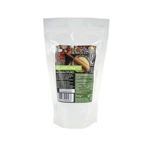 Bicarbonato de Sódio 500g