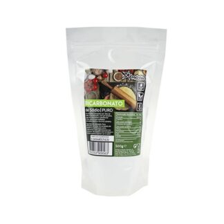 Bicarbonato de Sódio 500g