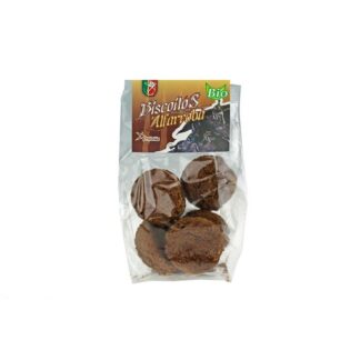 Biscoitos de Alfarroba BIO 70g