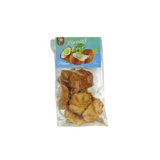 Biscoitos de Coco 70g