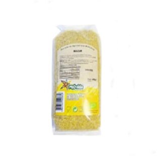 Boulgour BIO Próvida 1kg