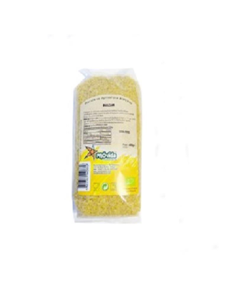 Boulgour BIO Próvida 1kg