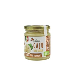 Caju para Barrar BIO Próvida 230g