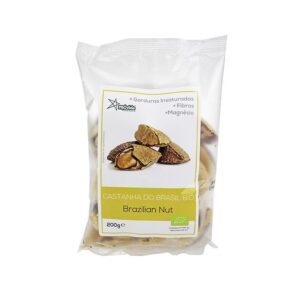 Castanha do Brasil BIO 200g