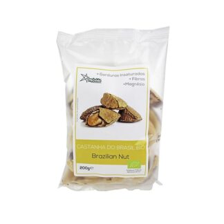 Castanha do Brasil BIO 200g