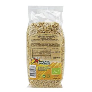 Cevada Integral BIO 500g
