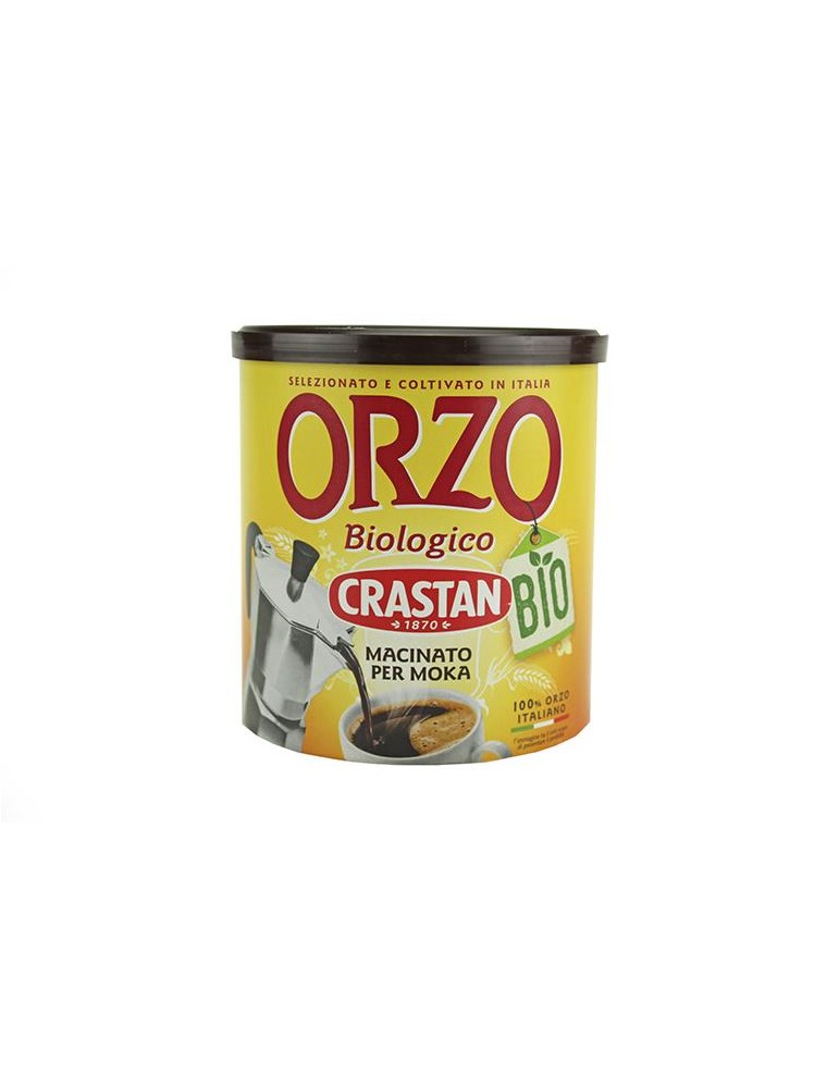 Cevada Subs.Café Biológica BIO 400g