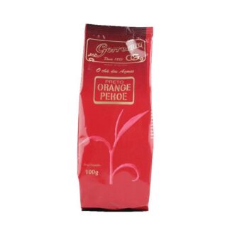 Chá Orange Gorreana 100g