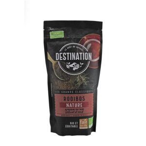 Chá Rooibos BIO DESTINATION 100G