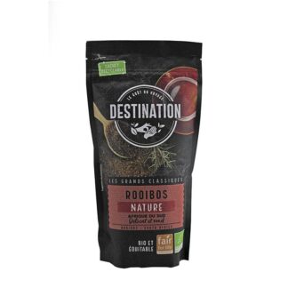 Chá Rooibos BIO DESTINATION 100G