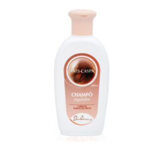 Champô Anti-Caspa 250ml
