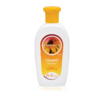Champô Flôr Camomila Elisa Camera 250ml