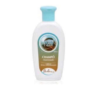 Champô Ger.Trigo e Aveia E.Camera 250ml