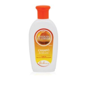 Champô Levedura Cerveja E.Camera 250ml