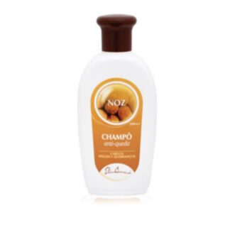 Champô Ultra Suave Noz E.Camera 250ml